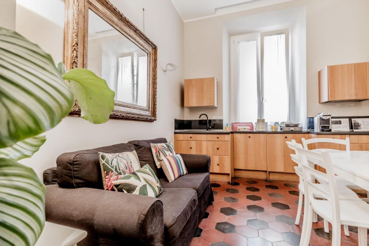 Trastevere 94 Bed and breakfast