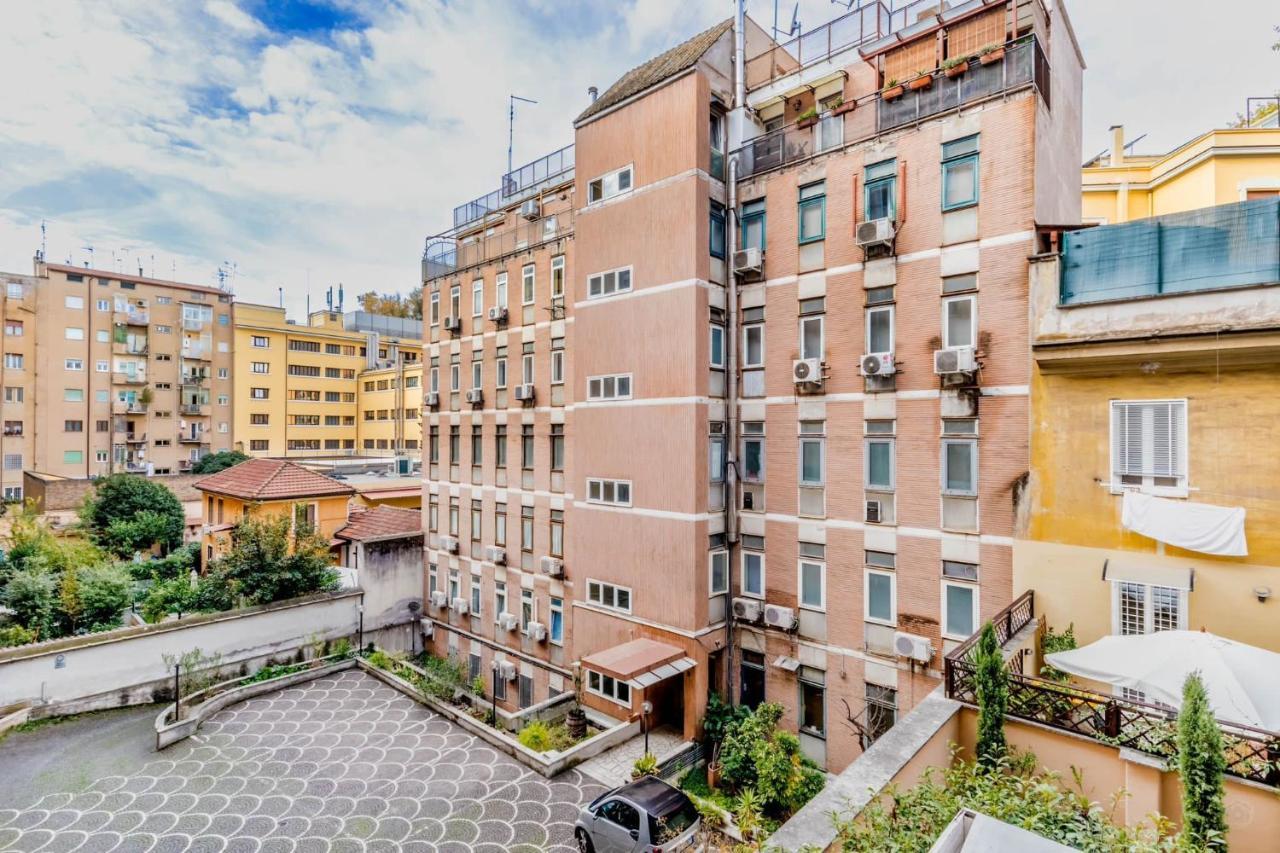 Trastevere 94 Roma