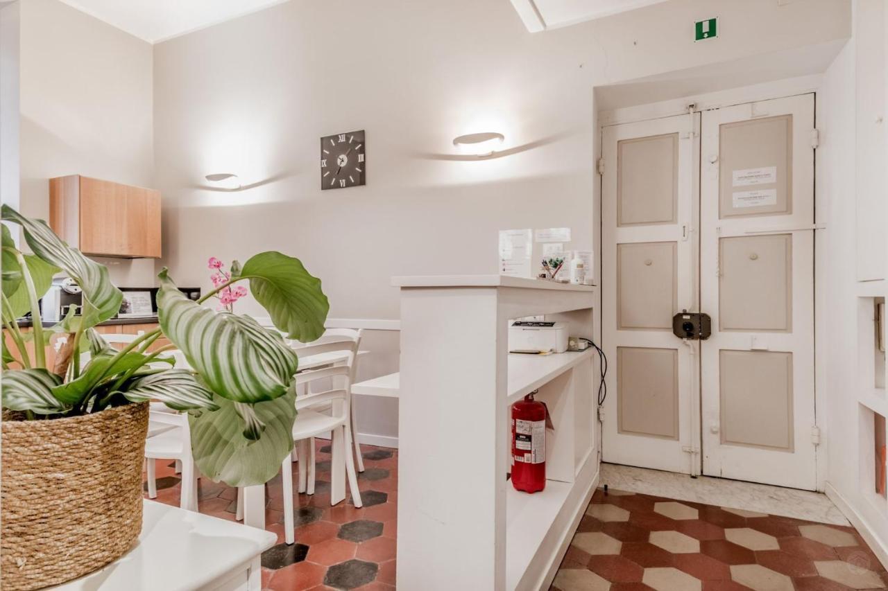 Trastevere 94 Roma