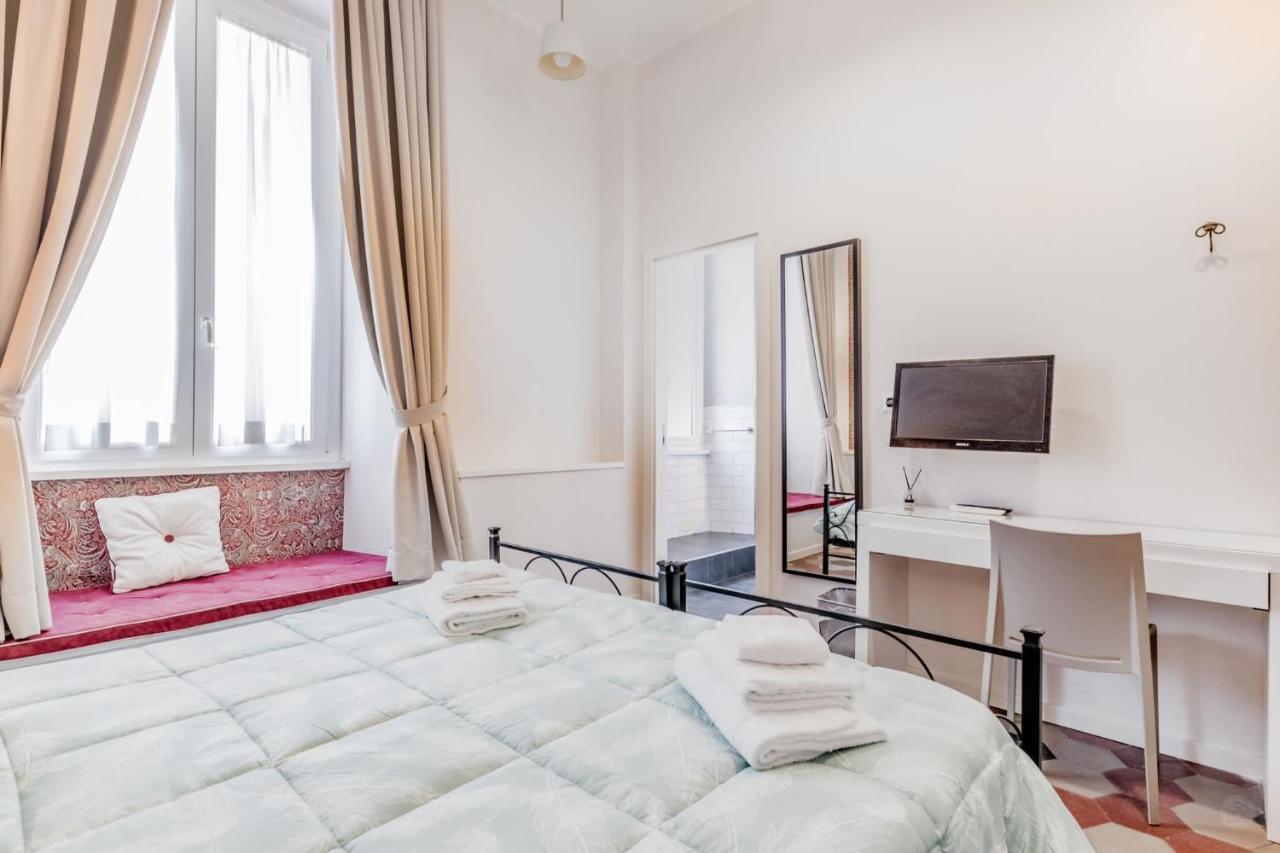 Bed and breakfast Trastevere 94 *