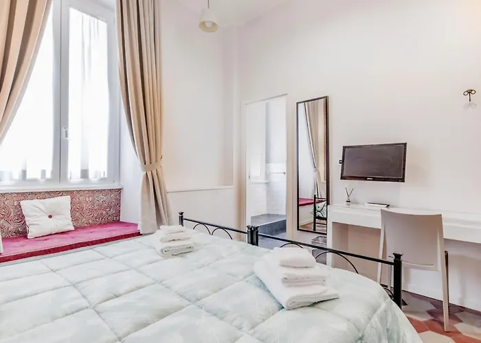 B&B Trastevere 94