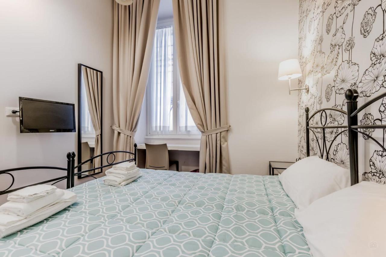 Bed & Breakfast Trastevere 94 *