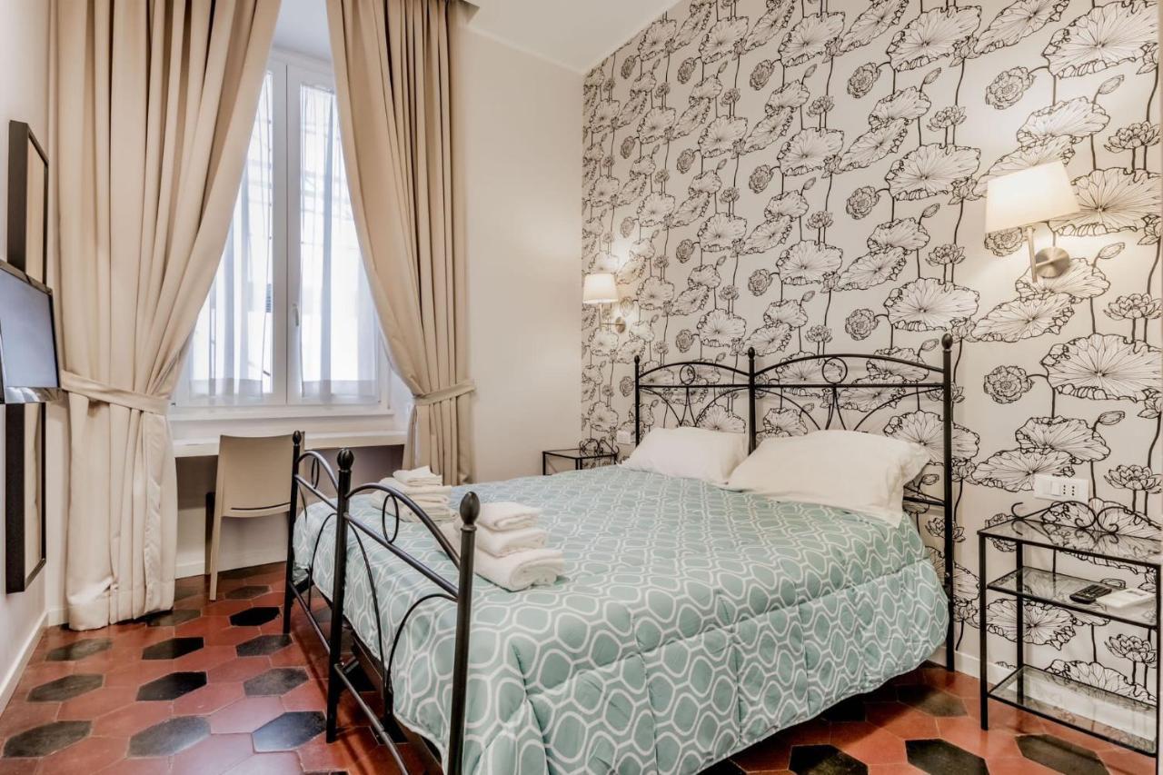 Trastevere 94 Roma