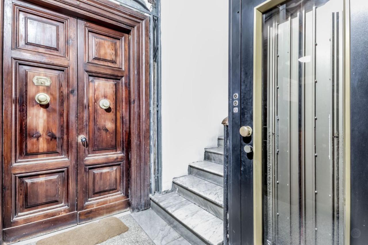 Trastevere 94 Bed & Breakfast Roma