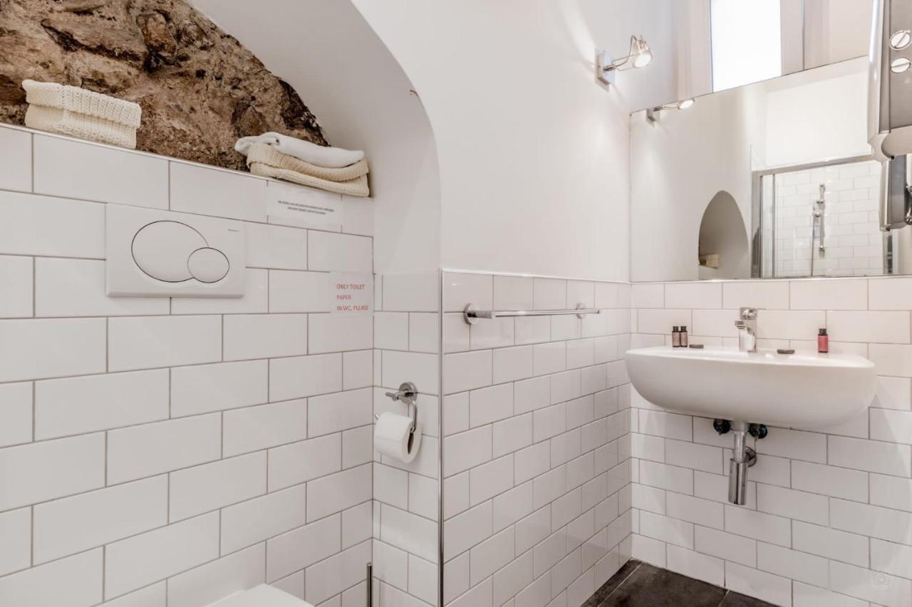 Trastevere 94 Bed & Breakfast *