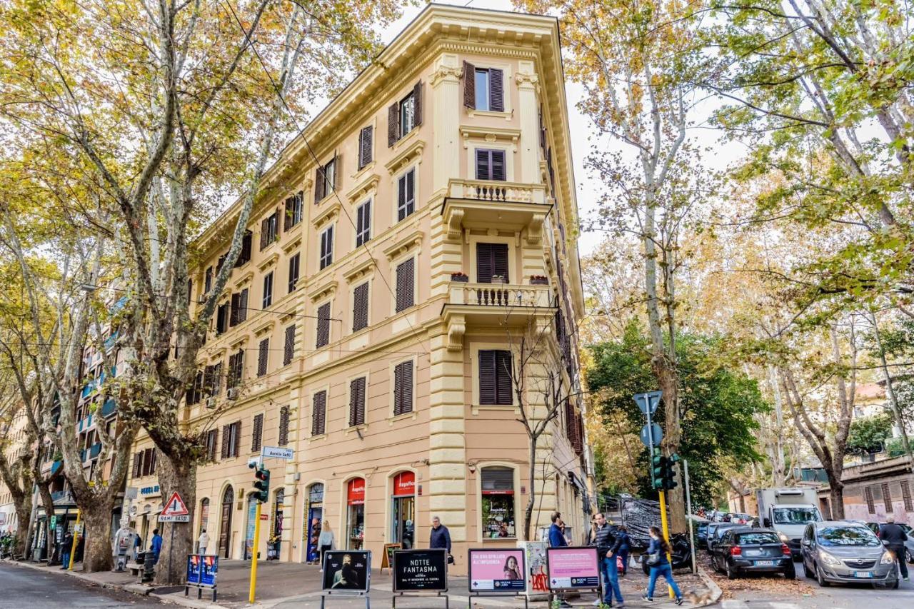 Trastevere 94 Bed and breakfast Roma