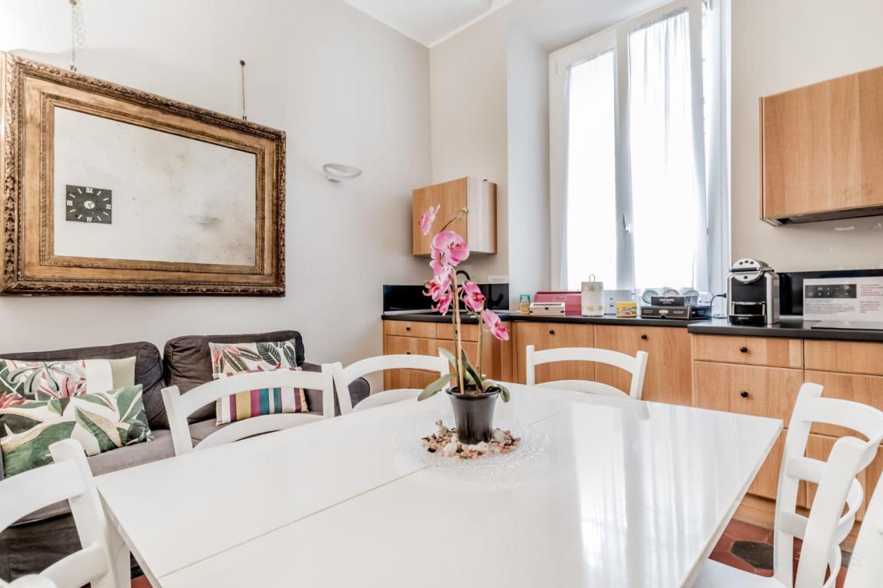 Bed & Breakfast Trastevere 94 *