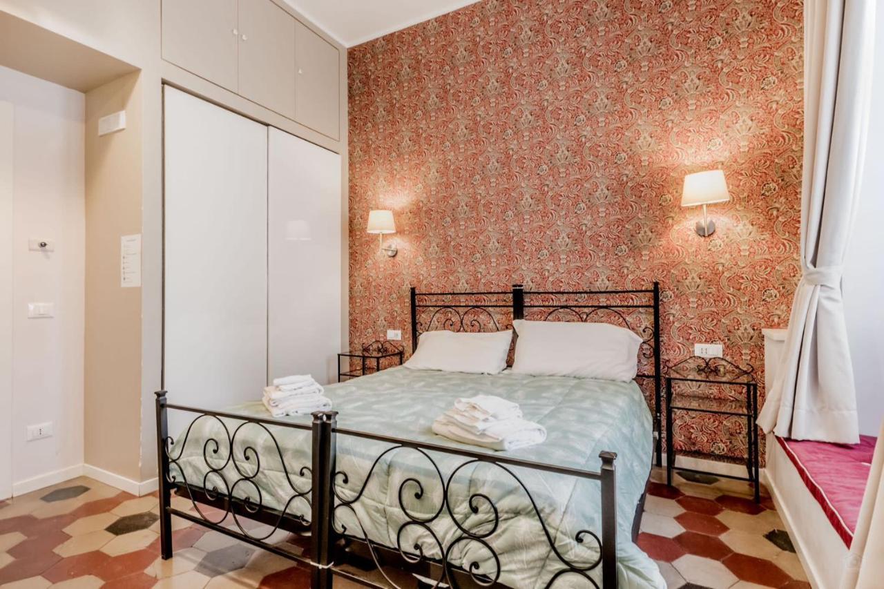 Trastevere 94 * Roma