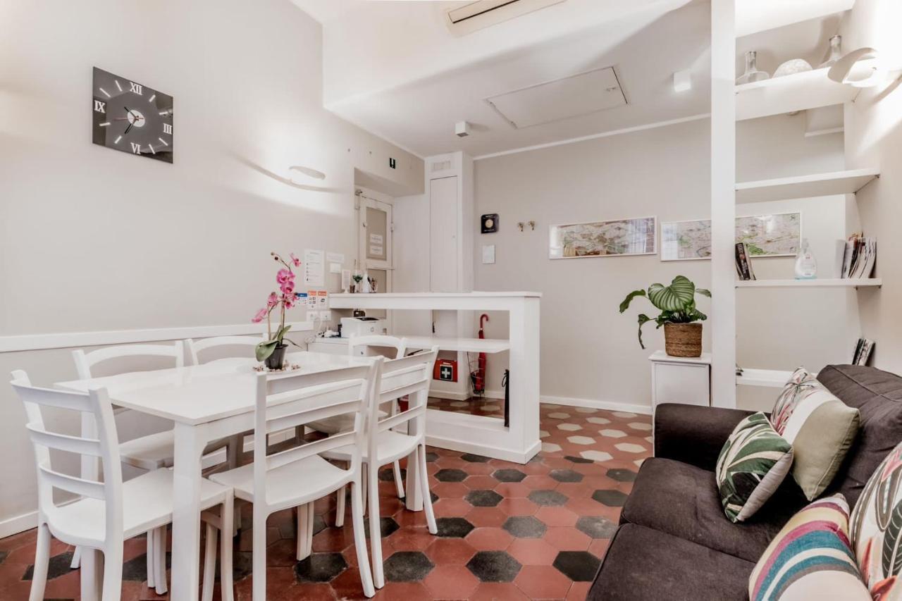 Trastevere 94 Bed and breakfast *
