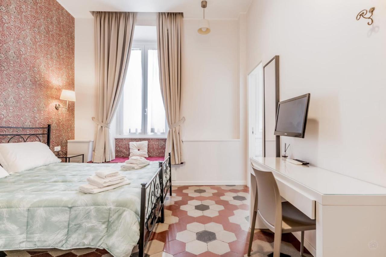 Trastevere 94 Bed and breakfast *