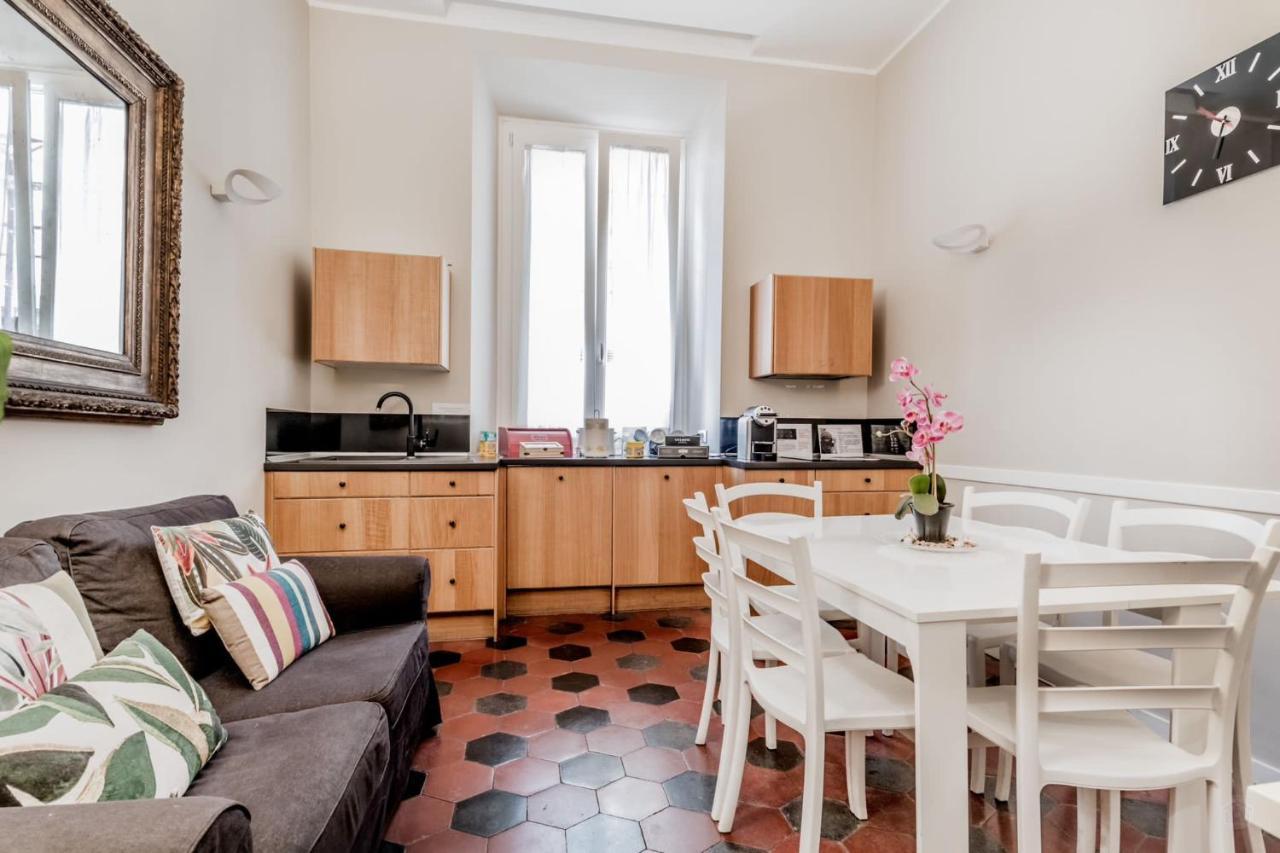 Trastevere 94 Bed & Breakfast