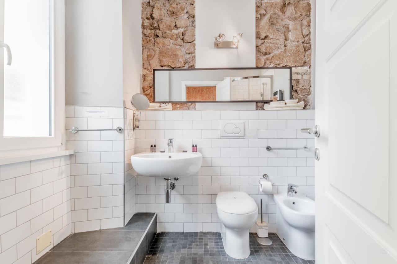 Trastevere 94 Bed and breakfast Roma