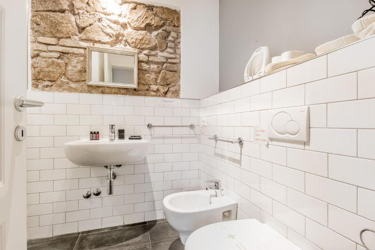 Trastevere 94 Bed and breakfast