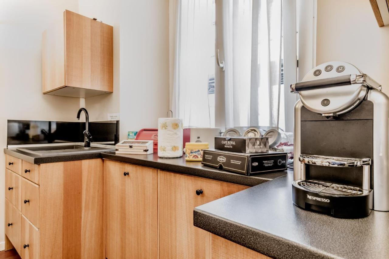 Trastevere 94 Bed & Breakfast Roma