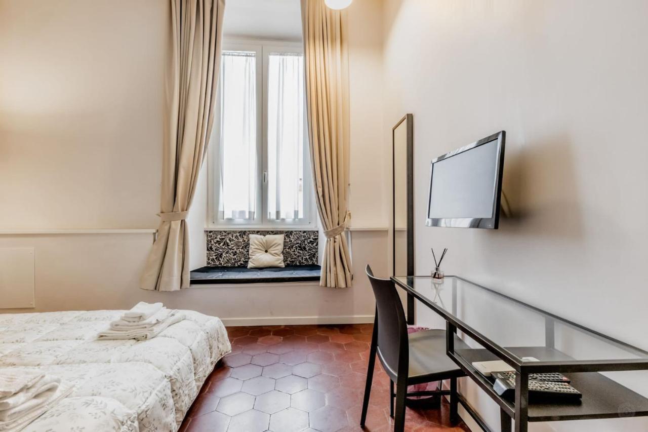 Bed and breakfast Trastevere 94