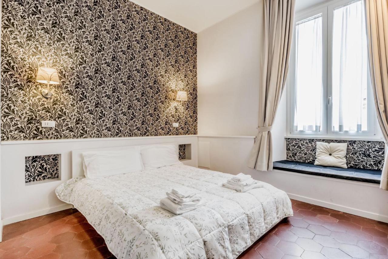 Bed and breakfast Trastevere 94 *