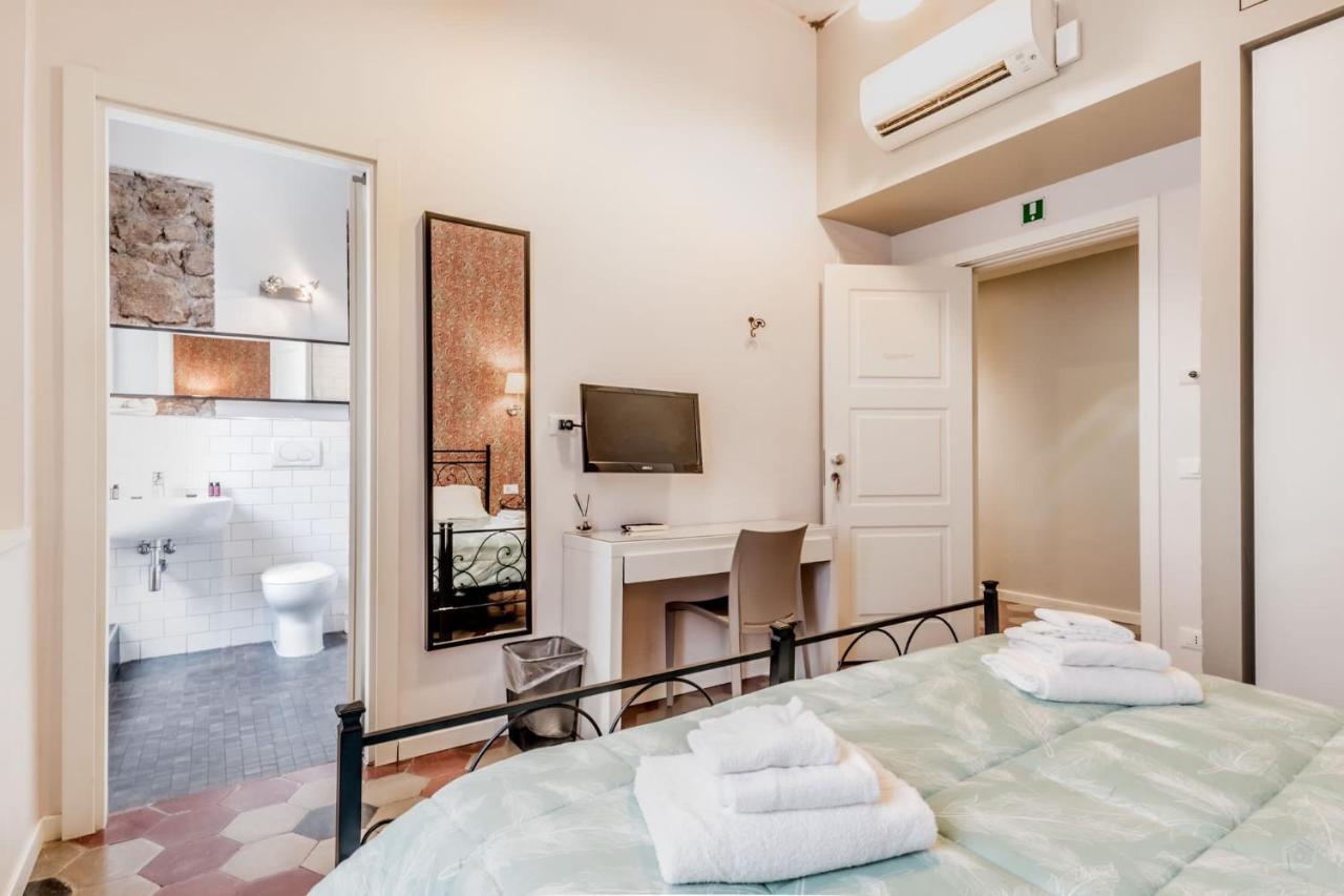Trastevere 94 Bed and breakfast Roma