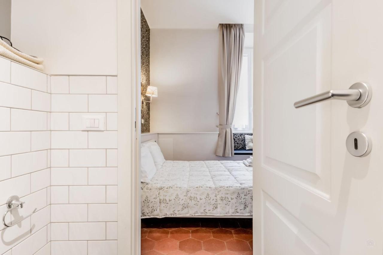 Trastevere 94 Bed and breakfast *