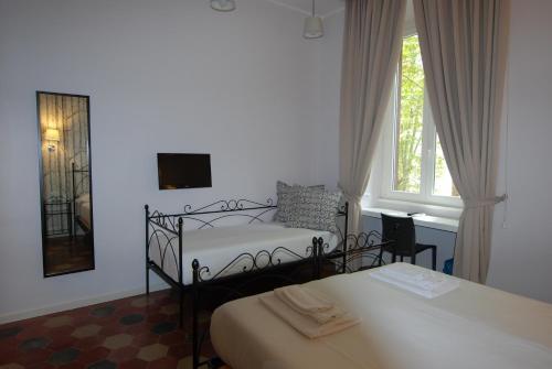 Trastevere 94 Bed and breakfast *